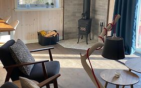 Adventure Guesthouse Sweden In Rural Area Sunne